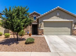 18418 W Turquoise Ave, Waddell, AZ 85355