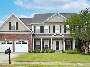 16 Springhead Way, Greer, SC 29650