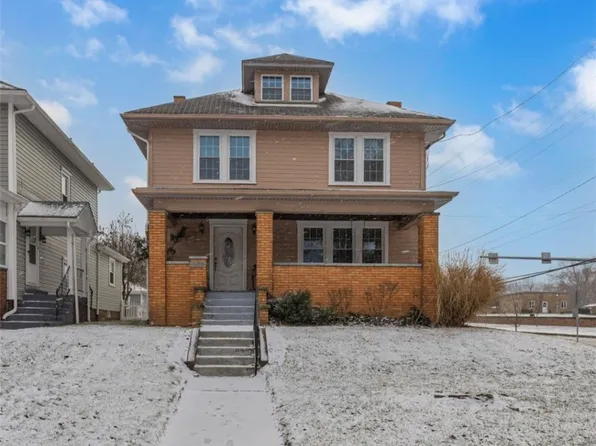 1195 4th St, Beaver, PA 15009