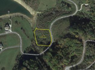 Russell Brothers Rd, Sharps chapel, TN 37866