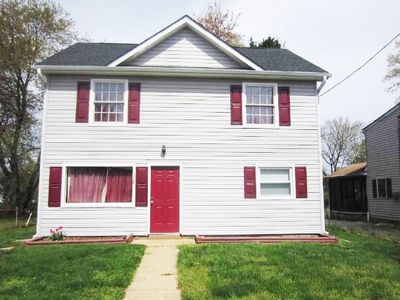 128 Denver Dr, Manassas Park, VA, 20111