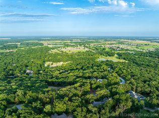 2 S 298th East Ave, Broken Arrow, OK 74014