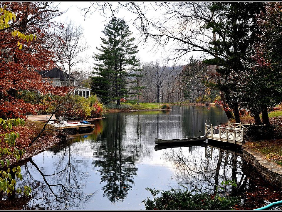 Peaceful is what it's about!