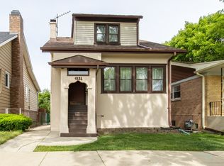 4156 N Oriole Ave, Norridge, IL 60706
