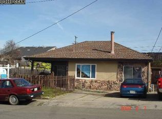 103 Heather Dr, San Pablo, CA