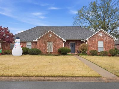 1345 Norbert Cir, Conway, AR, 72034