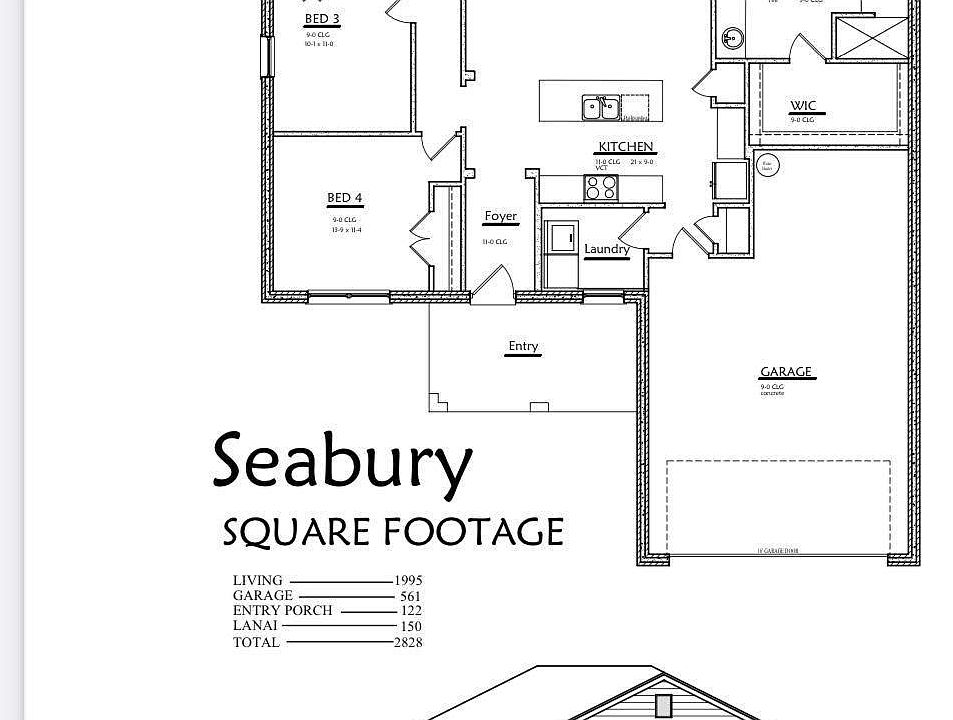 2nd image of 0 Ipswich Sparrow Rd Lot 10