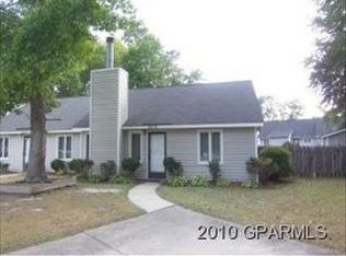 2015 White Hollow Dr, Greenville, NC 27858