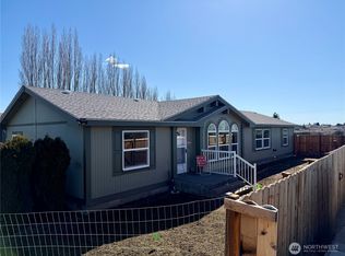505 NW Portland St, Wilbur, WA 99185
