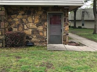 2203 E 67th St #2006, Tulsa, OK 74136