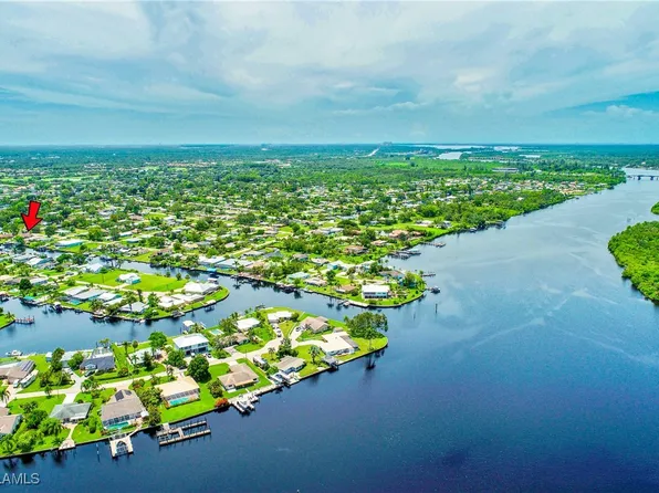 2262 Bahama Ave, Fort Myers, FL 33905