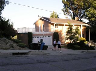 8544 Farralone Ave, Canoga Park, CA 91304