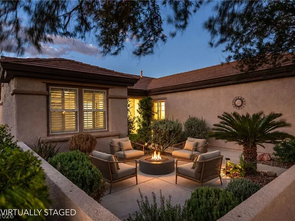 2570 Youngtown Ave, Henderson, NV 89052