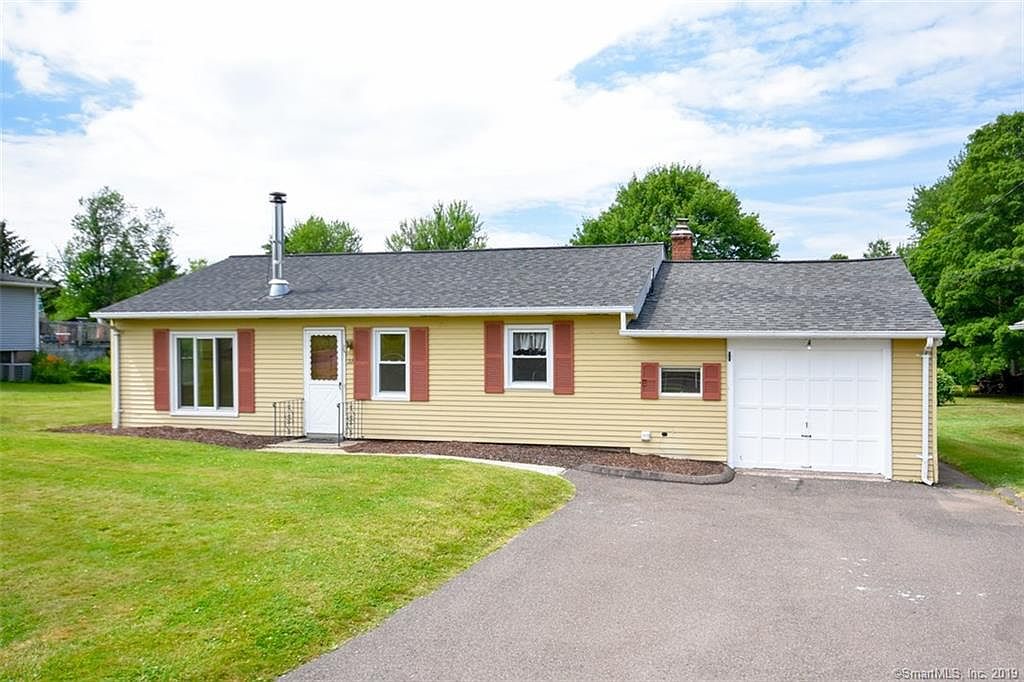 28 Evergreen Rd, Cromwell, CT 06416 Zillow
