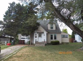 308 S Highview Rd, Middletown, OH 45044