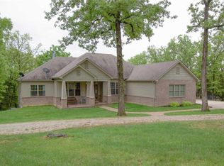 3100 Lantern Light Trl, De Soto, MO 63020