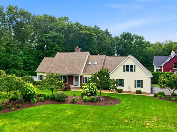 36 Mineral Spring Ave, Ludlow, MA 01056