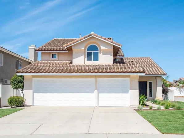 2038 Ridgeline Ave, Vista, CA 92081