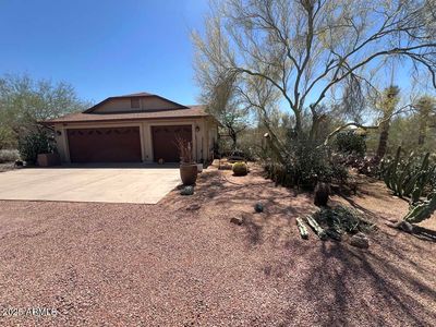 31601 N 44TH Street, Cave Creek, AZ, 85331