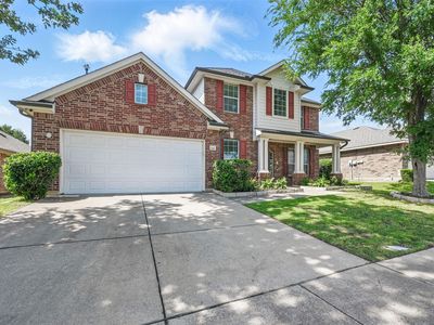 701 Southwind Dr, Arlington, TX, 76002