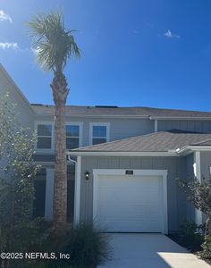 22 BLUE HAVEN Road, Saint Augustine, FL, 32095