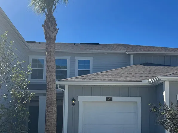 22 BLUE HAVEN Road, St. Augustine, FL 32095