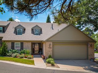 7186 S Poplar St, Centennial, CO 80112