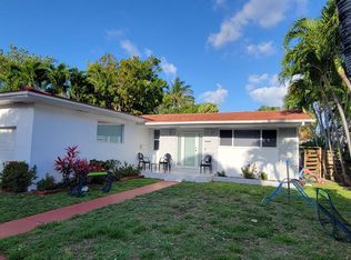 9524 Byron Ave, Surfside, FL 33154