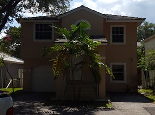 9870 NW 2nd Ct, Fort Lauderdale, FL 33324