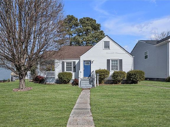 2nd image of 1614 Broadfield Rd