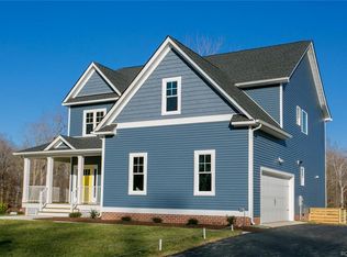 9000 Sugar Hill Pl, Midlothian, VA 23112