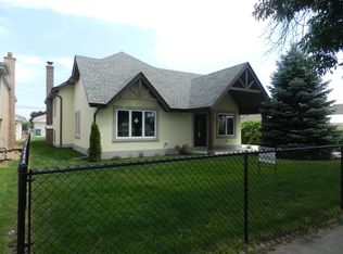7805 Monitor Ave, Burbank, IL 60459