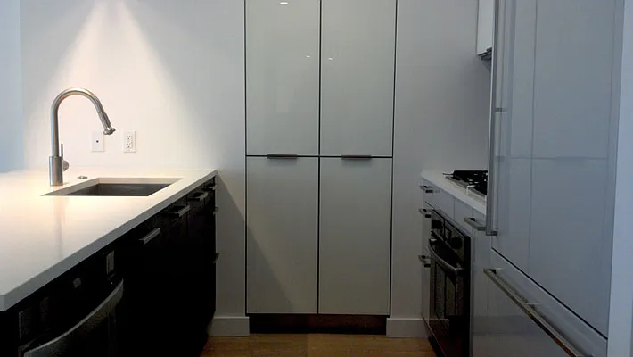 Rented by Brown Harris Stevens | media 24