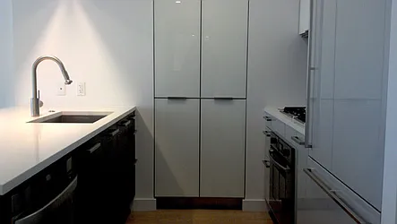 Rented by Brown Harris Stevens