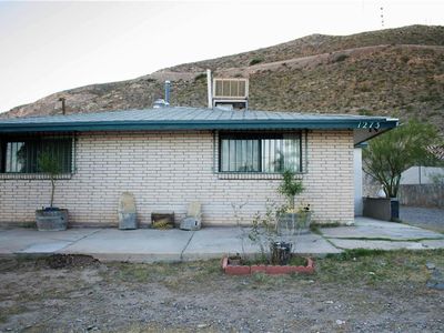 1273 N Cotton St, El Paso, TX, 79902