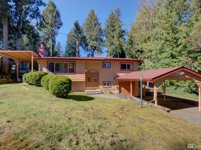 13253 109th Ave NE, Kirkland, WA, 98034