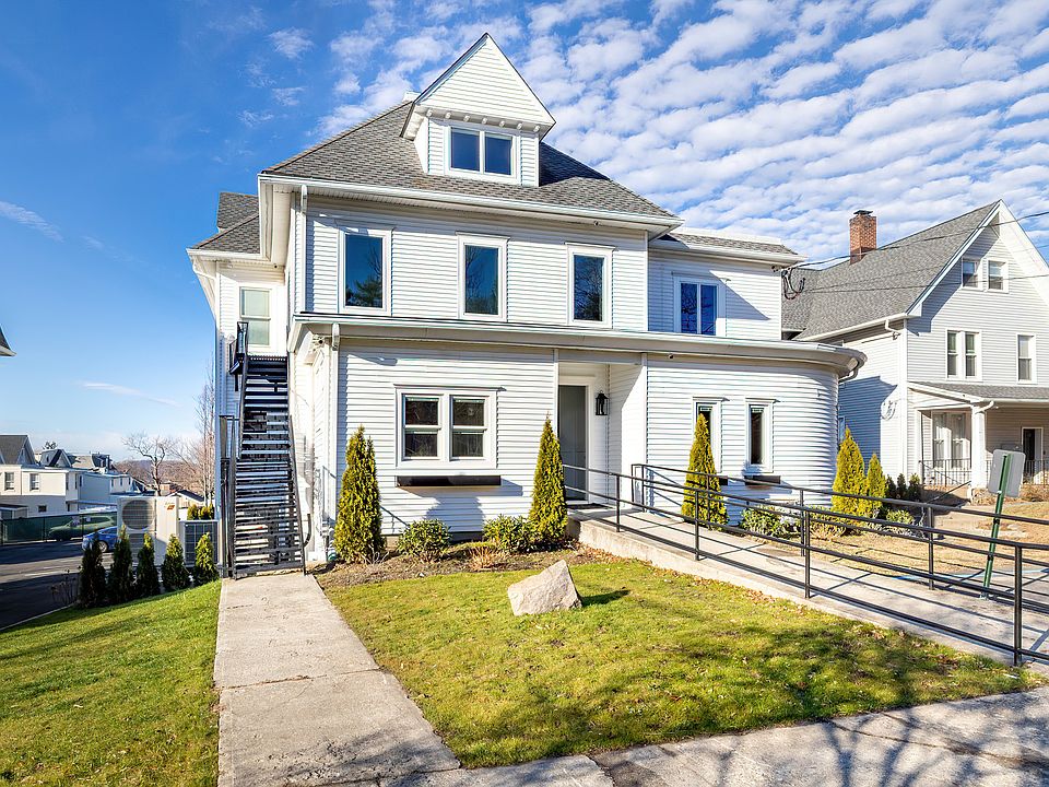 1st image of 90 S Highland Ave #4