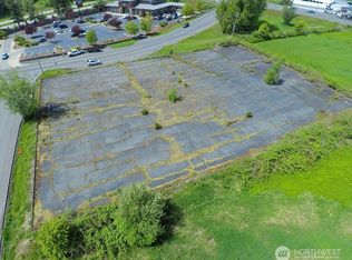 5644 Barrett Rd, Ferndale, WA 98248