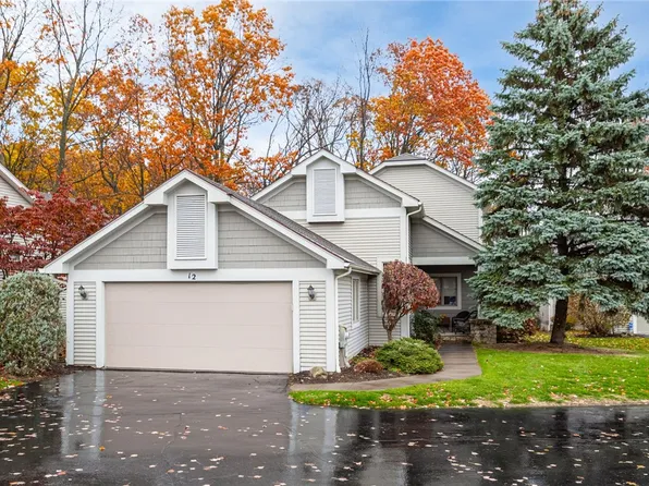 12 Bristol View Dr, Fairport, NY 14450