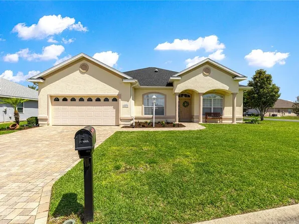 12271 SE 175th Ln, Summerfield, FL 34491