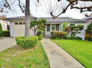 19166 Vaughn Ave, Castro Valley, CA
