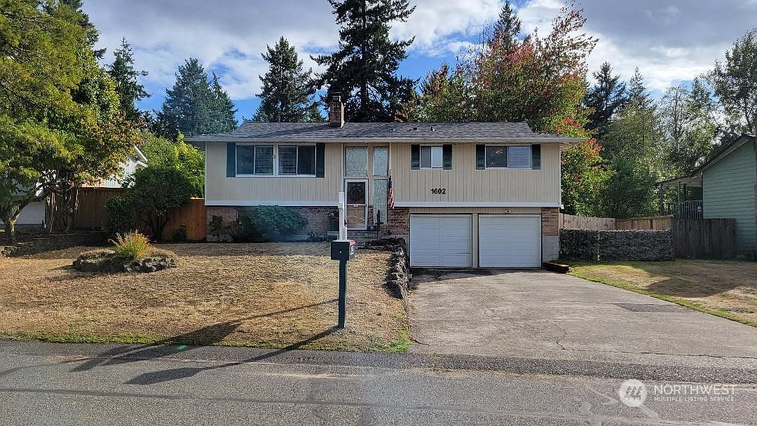 1602 Beech Avenue, Steilacoom, WA 98388 Zillow