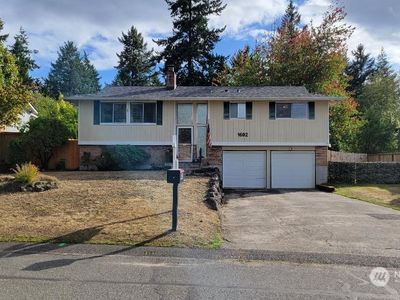 1602 Beech Avenue, Steilacoom, WA, 98388