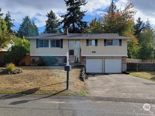 1602 Beech Avenue, Steilacoom, WA 98388