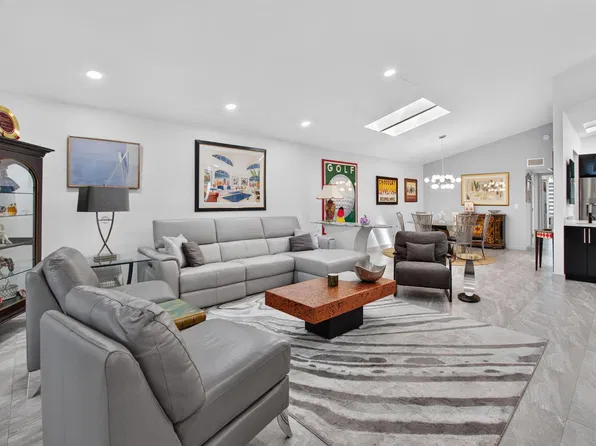 7640 GLENDEVON Lane, Delray Beach, FL 33446