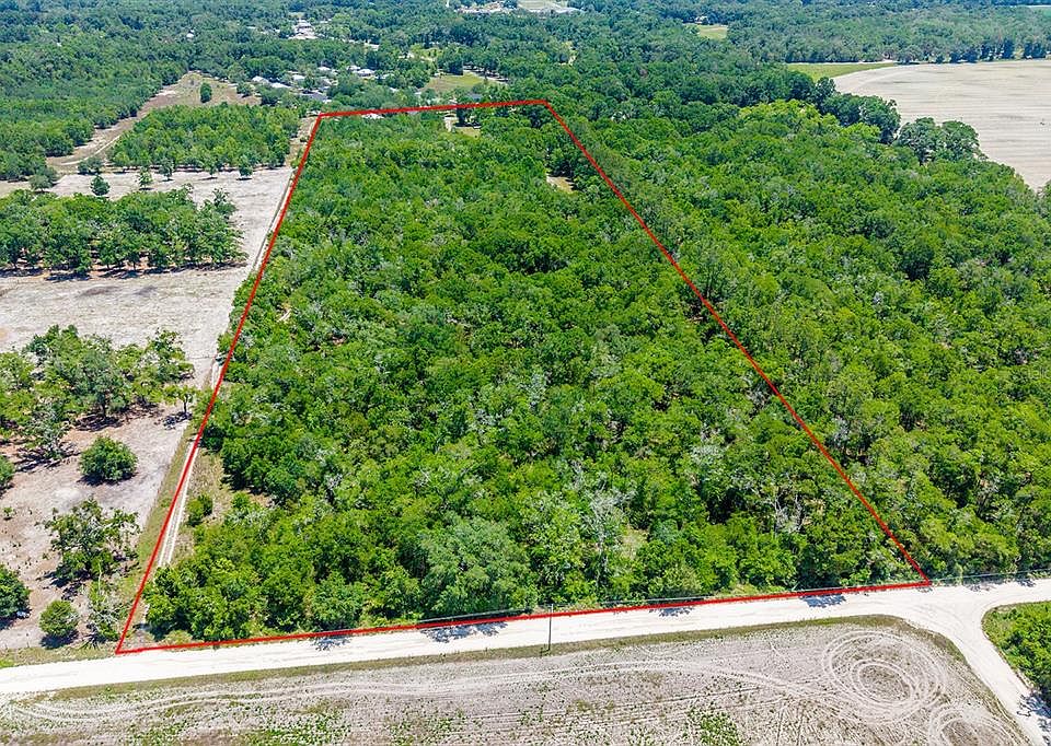1st image of NW 40th Ave Lot 5