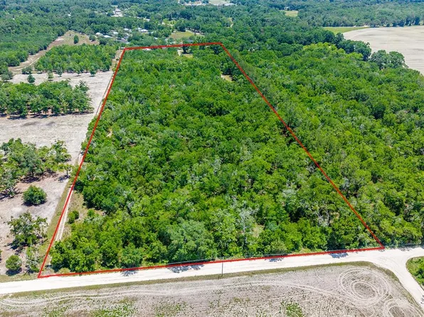 NW 40th Ave Lot 5, Bell, FL 32619