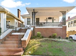 4430 S Galvez St, New Orleans, LA 70125