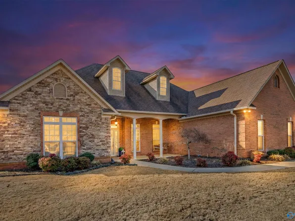 116 Dogwood Ridge Dr, New Market, AL 35761