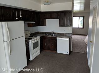210 W 35th Ave APT 2, Griffith, IN